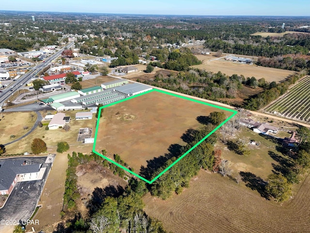 0 Carlisle Rd, Chipley FL, 32428 land for sale