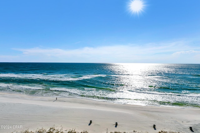 23223 Front Beach Rd Unit 713, Panama City Beach, FL 32413 - water view