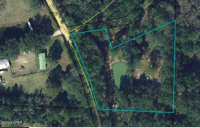 1873 Adolph Whitake Rd, Bonifay FL, 32425 land for sale