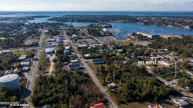 607 Maple Ave, Panama City FL, 32401 land for sale