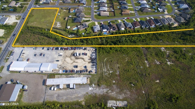 2328 Transmitter Rd, Panama City FL, 32404 land for sale