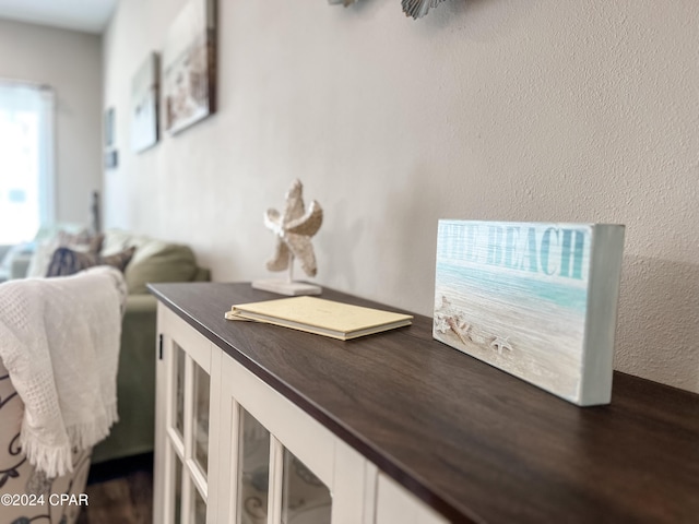 101 S 39th St Unit C, Mexico Beach, FL 32456 - detailed view