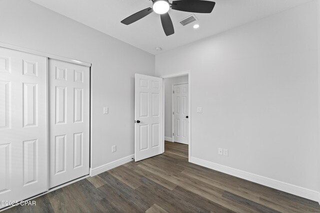 bathroom featuring vanity and wood-type flooring