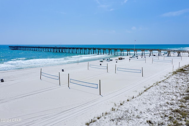 15817 Front Beach Rd Unit 1-1505, Panama City Beach, FL 32413 - water view