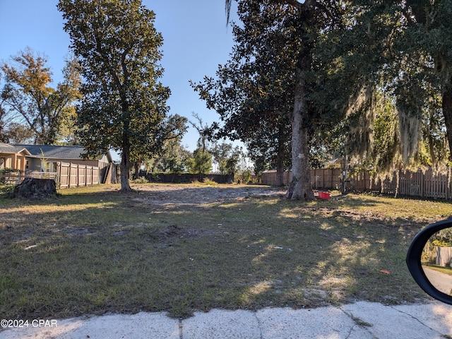 4105 W 24th Ct, Panama City FL, 32405 land for sale