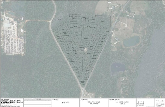 0 Decon Rd, Bonifay, FL 32425