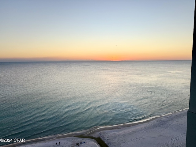 16701 Front Beach Rd Unit 1605, Panama City Beach, FL 32413 - water view