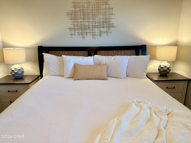 16701 Front Beach Rd Unit 1605, Panama City Beach, FL 32413 - view of bedroom