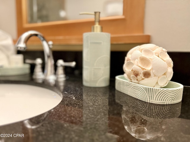16701 Front Beach Rd Unit 1605, Panama City Beach, FL 32413 - bathroom view of a sink
