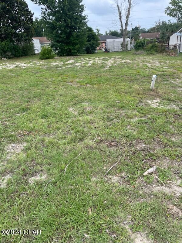 3915 W 20th Ct, Panama City FL, 32405 land for sale