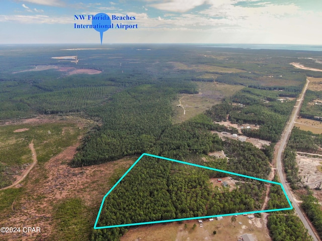 10028 Steel Field Rd, Panama City Beach FL, 32413 land for sale