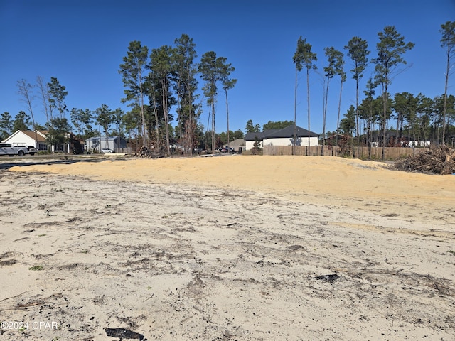 13208 Spring Fork Ln, Southport FL, 32409 land for sale