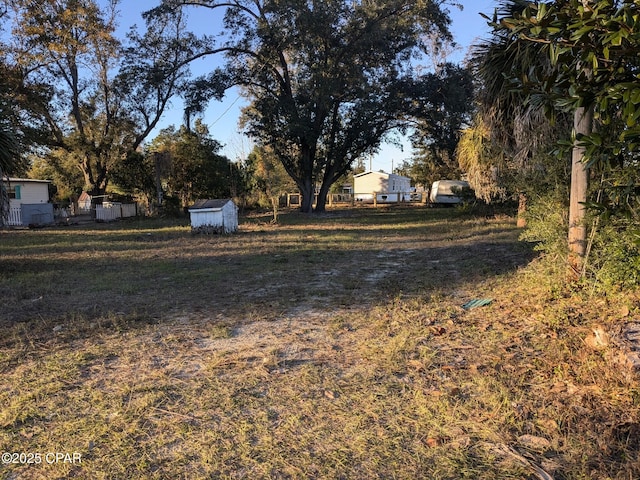 1119 6th St, Panama City FL, 32409 land for sale