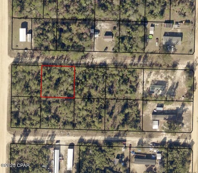 13720 Spartan Ave, Fountain FL, 32438 land for sale