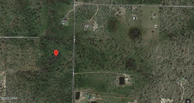 000 Lola Ln, Fountain FL, 32438 land for sale