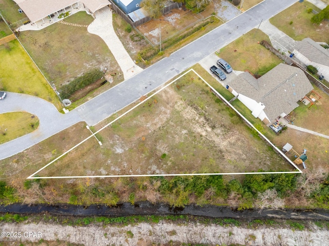 2912 Marron Dr, Panama City FL, 32405 land for sale