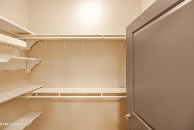 8700 Front Beach Rd Unit 5302, Panama City Beach, FL 32407 - view of walk in closet