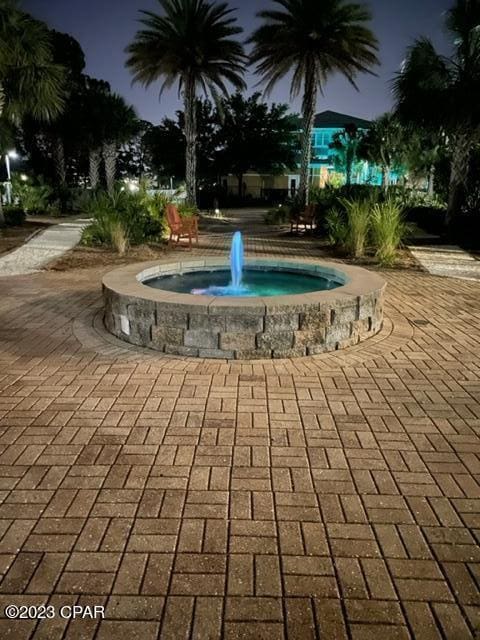 8700 Front Beach Rd Unit 5302, Panama City Beach, FL 32407 - view of community