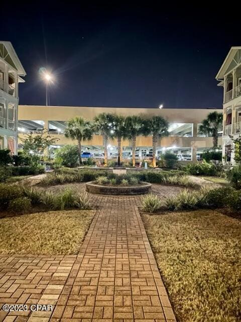 8700 Front Beach Rd Unit 5302, Panama City Beach, FL 32407 - view of community