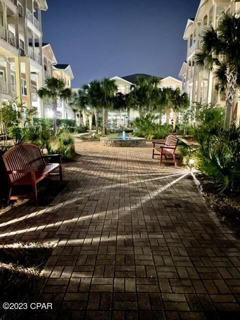 8700 Front Beach Rd Unit 5302, Panama City Beach, FL 32407 - view of surrounding community