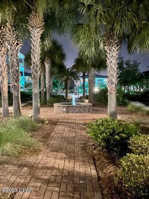 8700 Front Beach Rd Unit 5302, Panama City Beach, FL 32407 - view of community