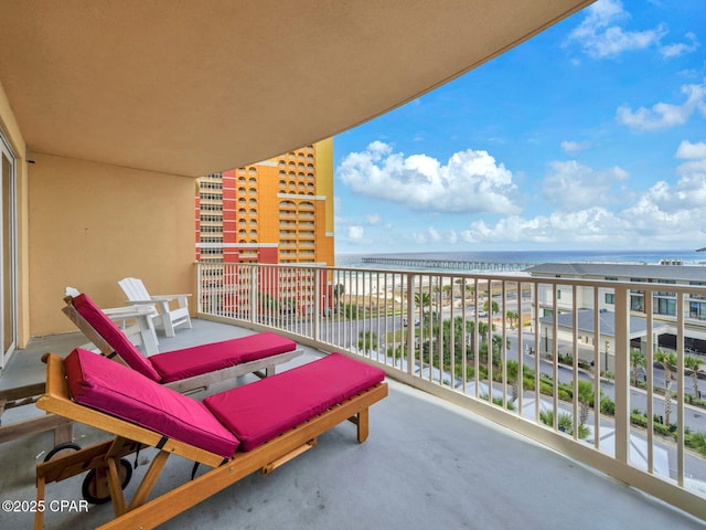 Listing photo 2 for 15928 Front Beach Rd Unit 3-606, Panama City Beach FL 32413