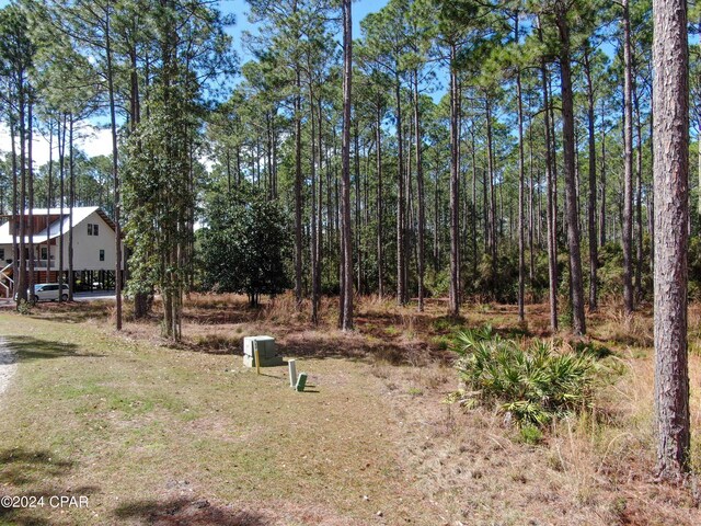 6513 Golden Aster Trl, Panama City Beach FL, 32413 land for sale