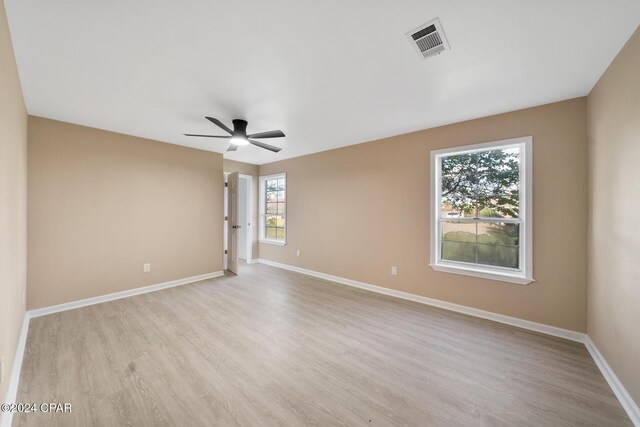 carpeted bedroom with access to exterior, french doors, and ceiling fan