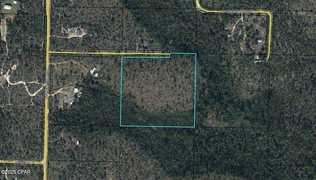 10ACRES Lane Ln, Chipley FL, 32428 land for sale