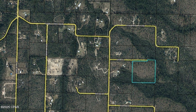 Listing photo 2 for 10ACRES Lane Ln, Chipley FL 32428