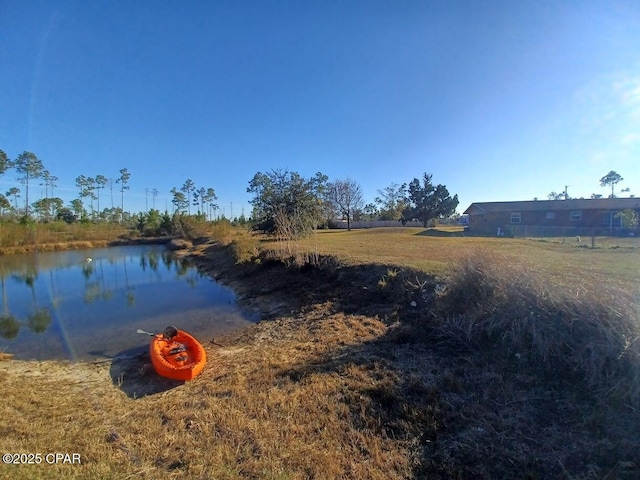 water view