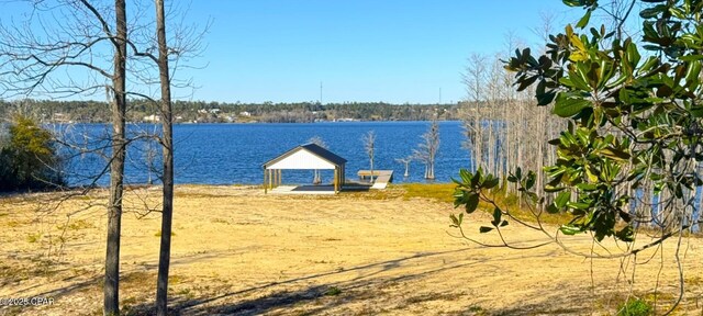 water view