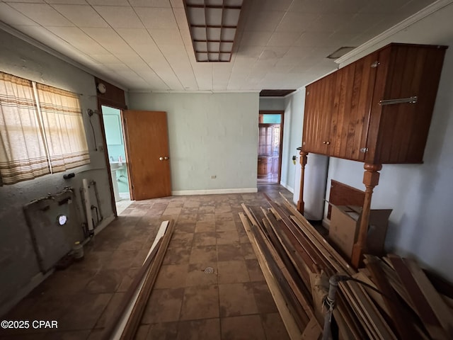 view of kitchen