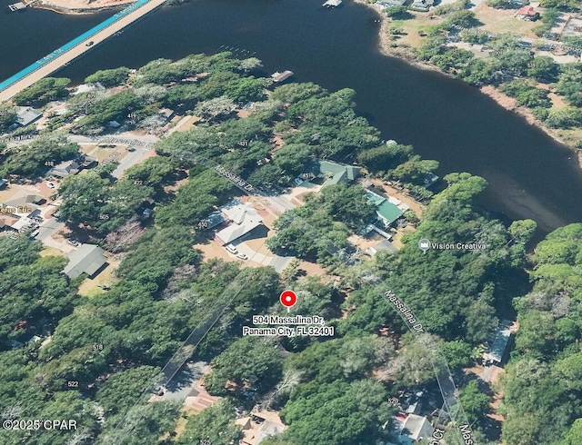 504A Massalina Dr, Panama City FL, 32401 land for sale