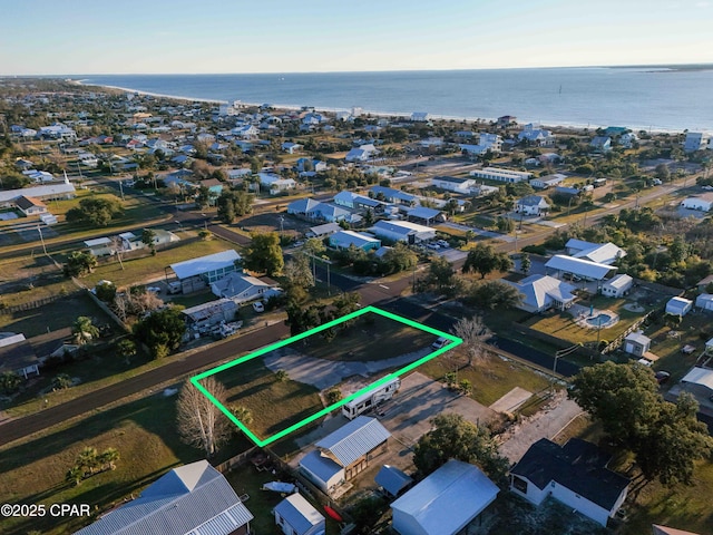 Listing photo 3 for 7608 Alabama Ave, Port St Joe FL 32456