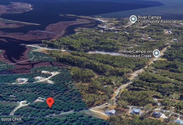 8503 Grass Lake Ln, Panama City Beach FL, 32413 land for sale