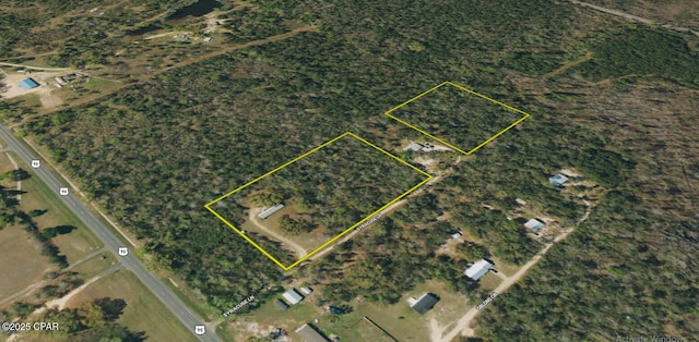 3174 Syracuse Ln, Marianna FL, 32446 land for sale