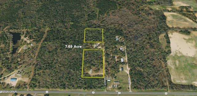 Listing photo 3 for 3174 Syracuse Ln, Marianna FL 32446