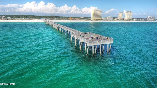 water view