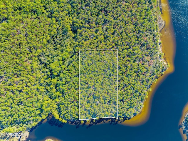 LOT39 Powell Lk, Panama City Beach, FL 32413