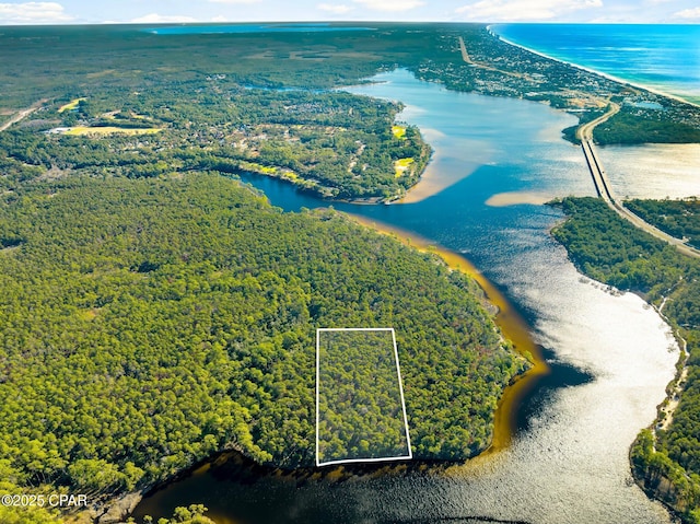 LOT39 Powell Lk, Panama City Beach, FL 32413