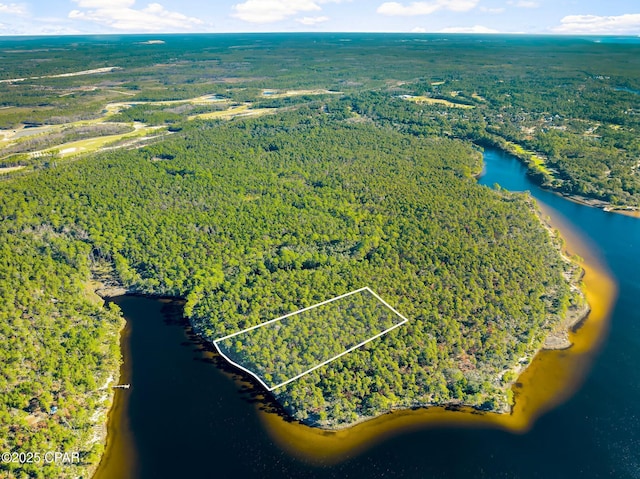 LOT39 Powell Lk, Panama City Beach, FL 32413