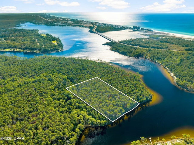 LOT39 Powell Lk, Panama City Beach, FL 32413