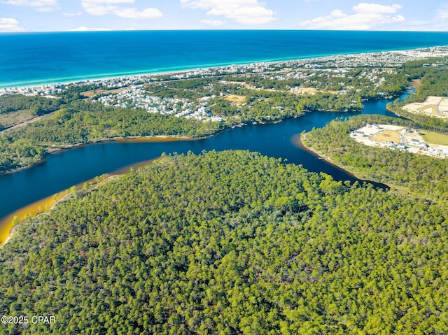 LOT39 Powell Lk, Panama City Beach, FL 32413