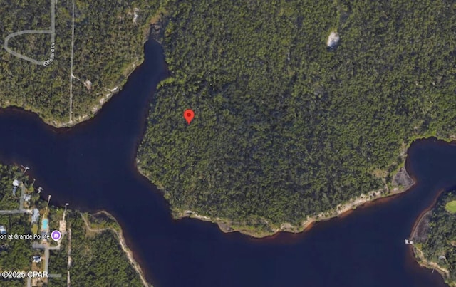 LOT39 Powell Lk, Panama City Beach, FL 32413
