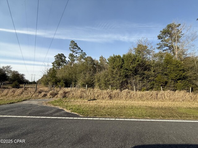 6834 Butler Rd, Grand Ridge FL, 32442 land for sale