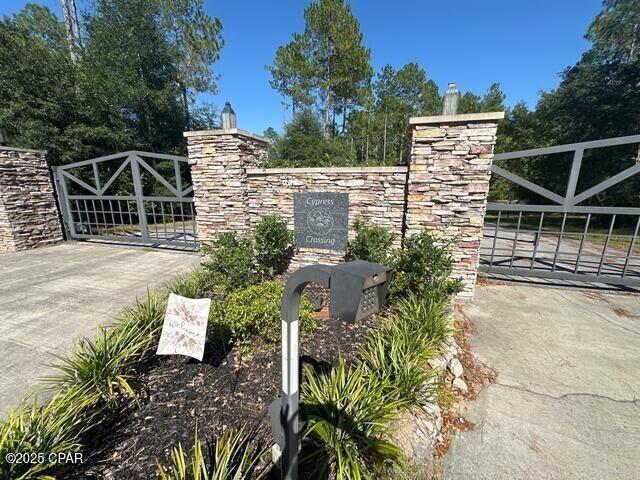 0 Cypress Crossing Rd, Vernon FL, 32462 land for sale