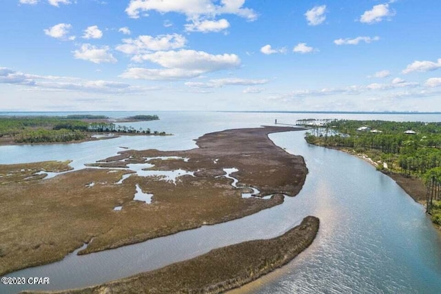 6509 W Sundew Marsh Trl, Panama City Beach, FL 32413 - water view