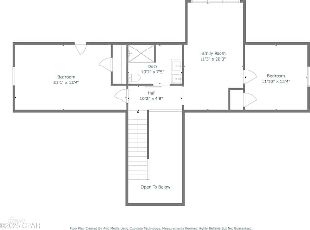 6509 W Sundew Marsh Trl, Panama City Beach, FL 32413 - floor plan / room layout