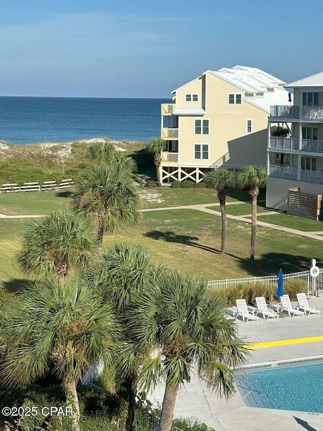 145 Turtle Walk Unit 60, Port St Joe, FL 32456 - water view